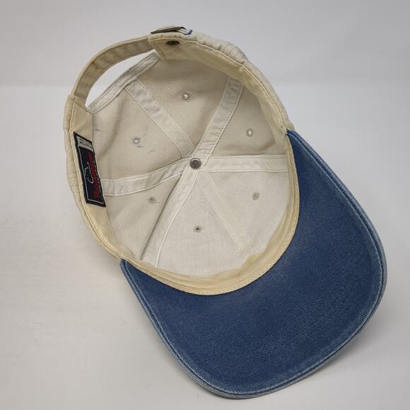 Richardson Headgear Slideback Baseball Cap Multi One Size Adjustable Blank - Picture 7 of 9